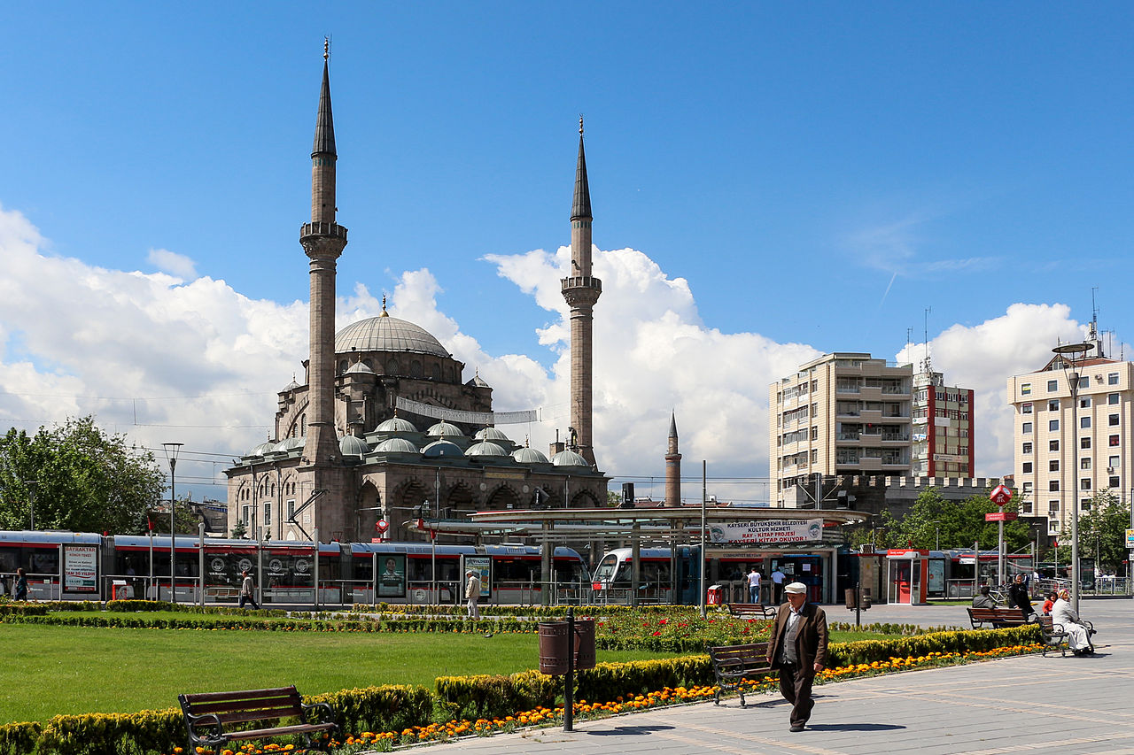 Kayseri